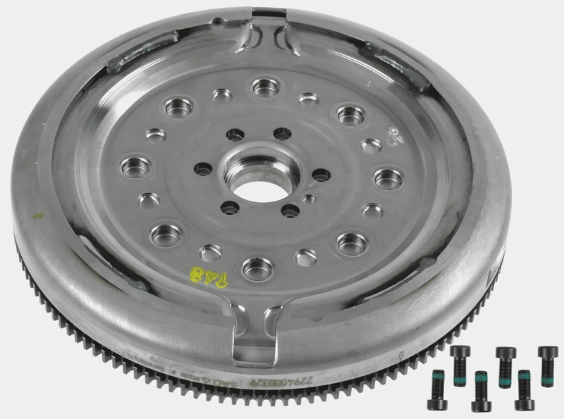SACHS Flywheel - 2294 000 329